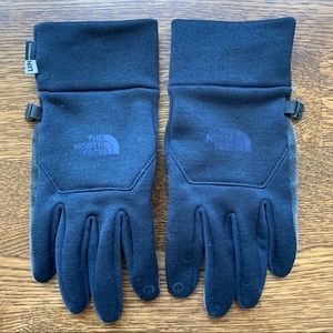 North Face Gloves